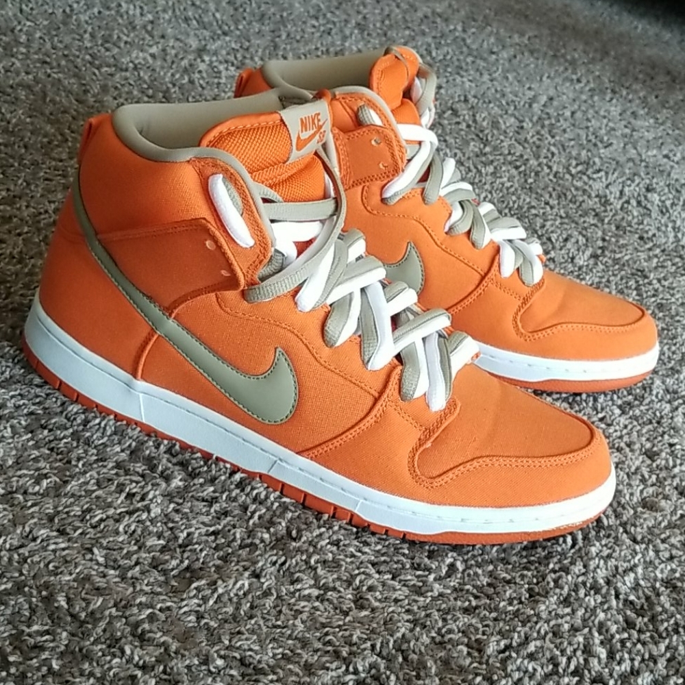 Nike SB